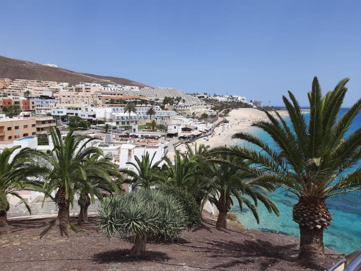 Castillo Holiday Apartment- Puerta Del Sol 245 كاليتا ذي فوستي المظهر الخارجي الصورة